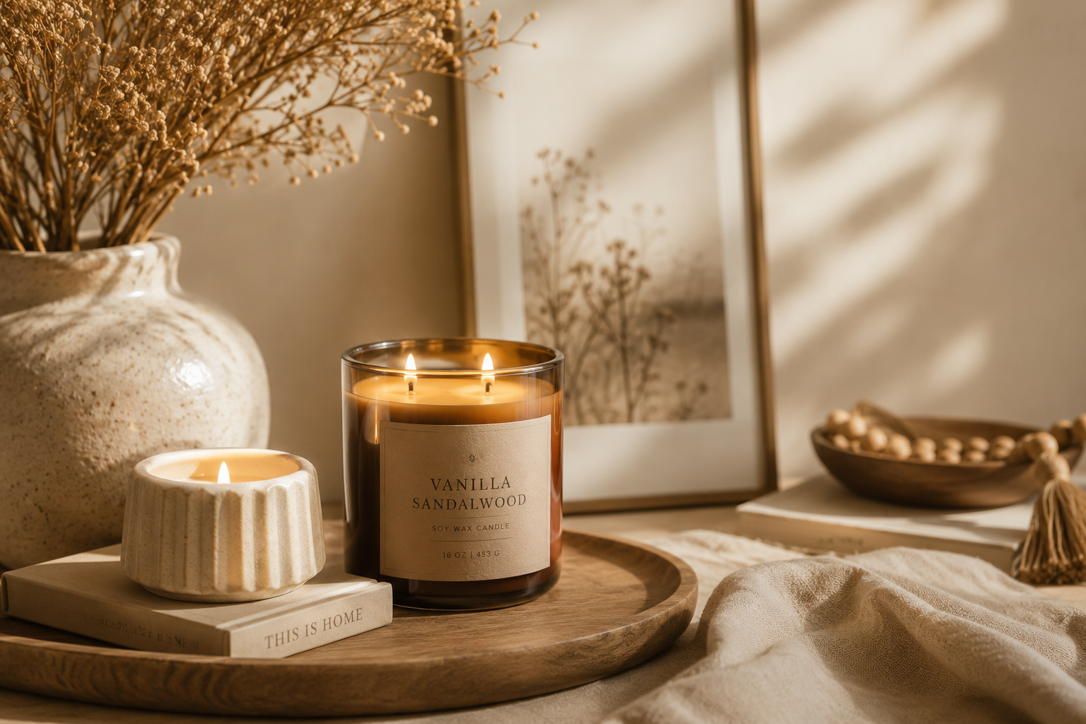 Candles