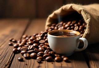 Coffee Beans