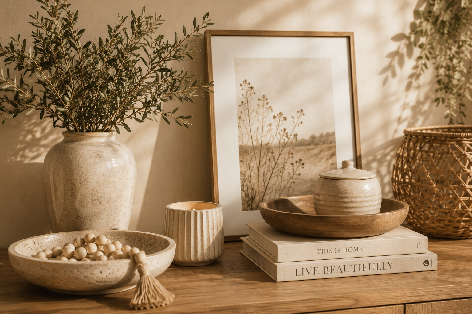 Home Decor