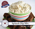 Spinach Dip Mix