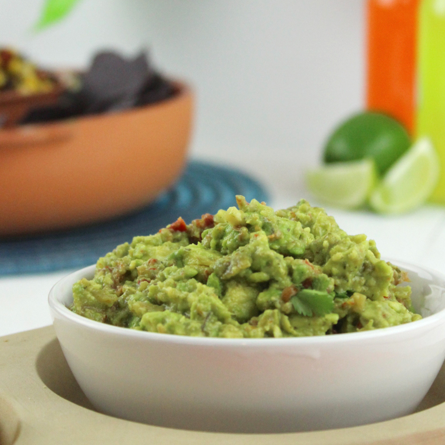 Guacamole Dip Mix
