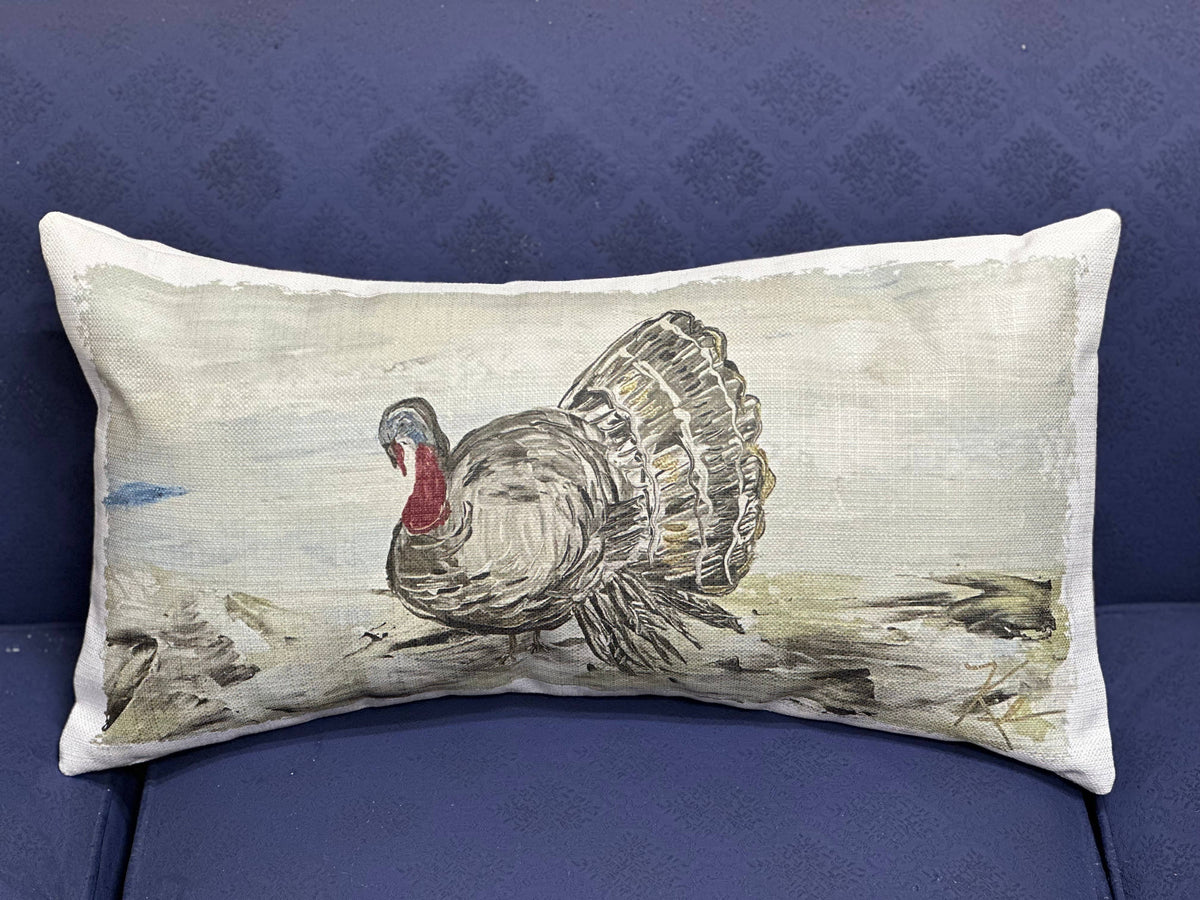 Turkey Lumbar Lumbar