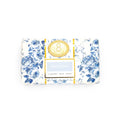 Crisp Linen Scented Wrapped Bar Soap, 7 Oz