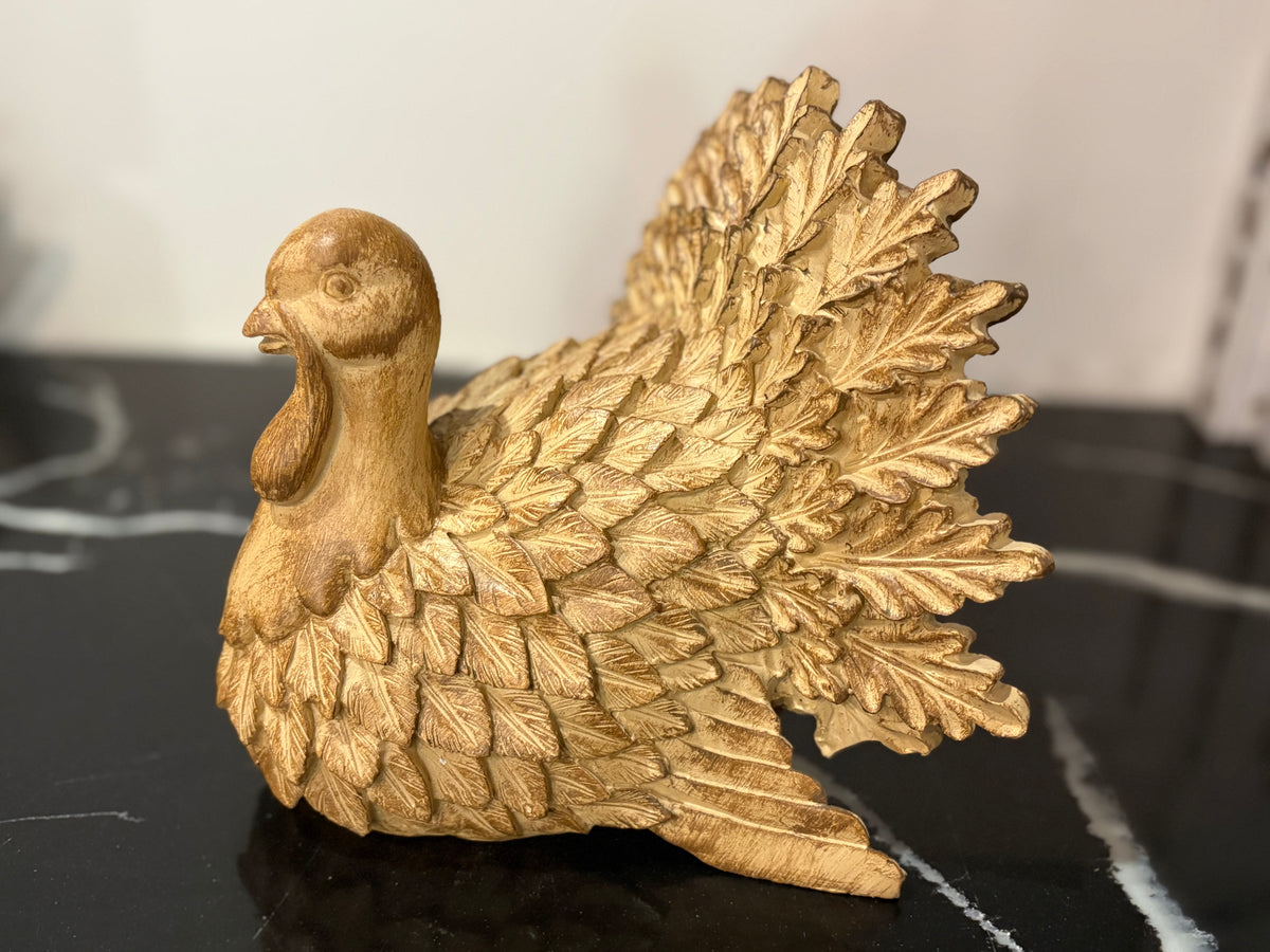Harvest Turkey Almond