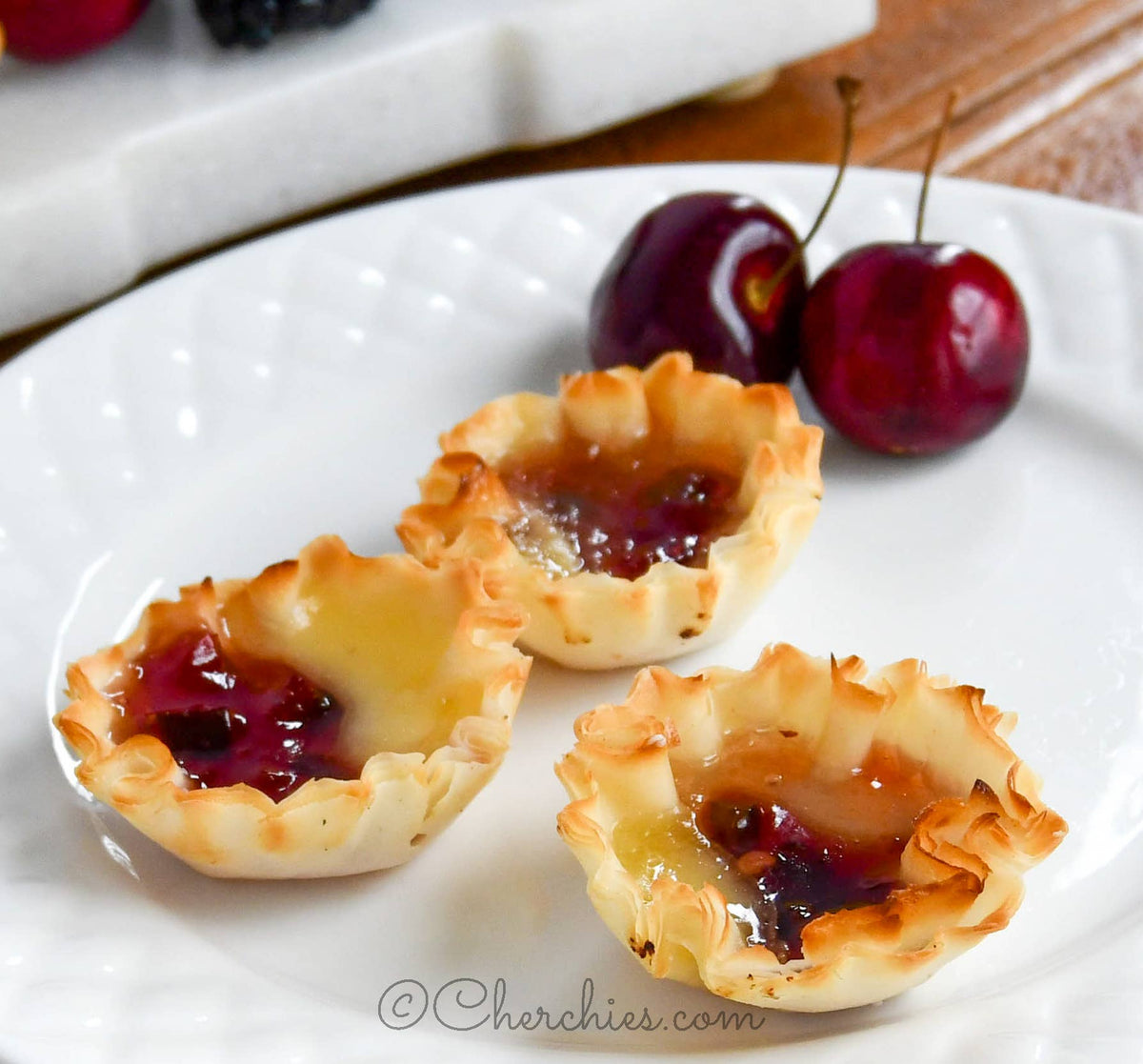 Strawberry Hot Pepper Jam