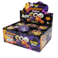 Orbeez Dumpling: Halloween Edition
