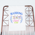 Mahjong Social Club