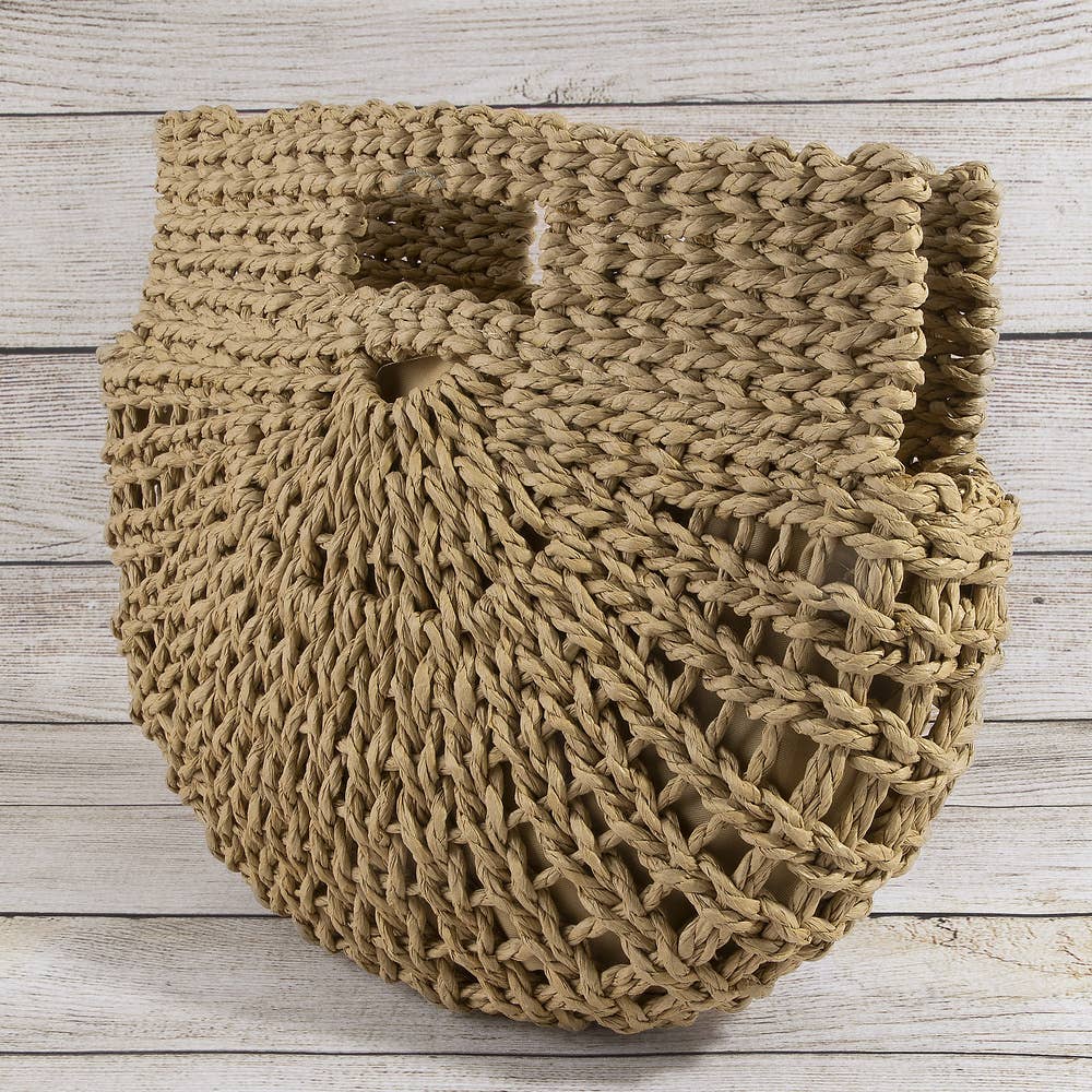 Half Moon Hobo Bag