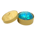 Glitter Squishy Dumpling Toy