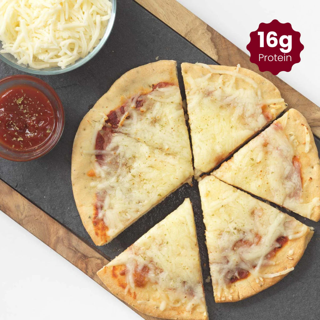 Keto Cheese Pizza Pack of 3