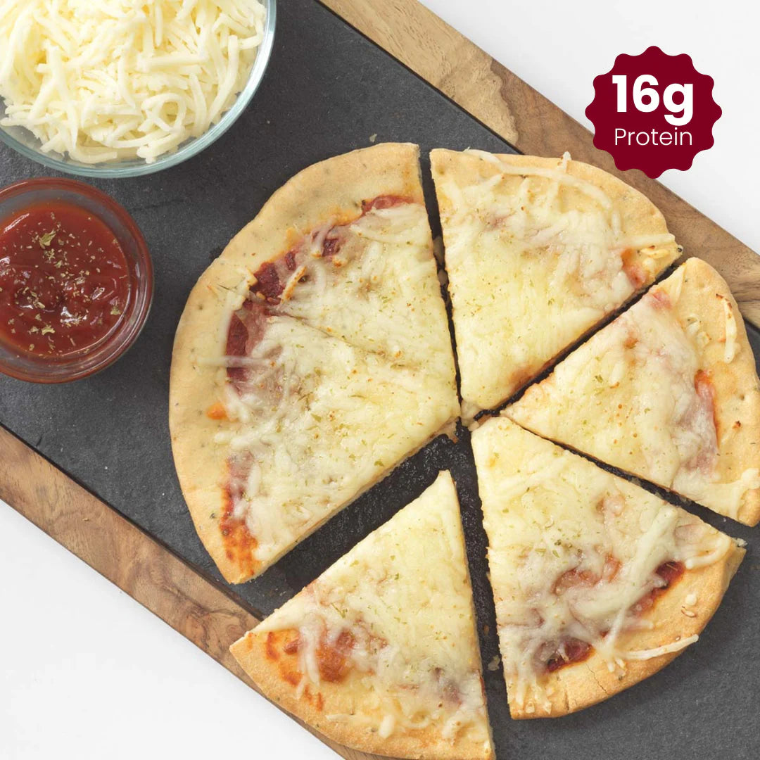 Keto Cheese Pizza Pack of 3