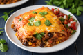 Enchilada Stack