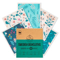 Willow Bloom Swedish Dishcloth