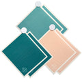 Solid  Color Swedish Dishcloths