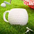 Golf Ball Mug - Sports Lover - Gift Guide
