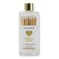Perfect Match - Bottle Safety Matches, Bridal Gift, Wedding