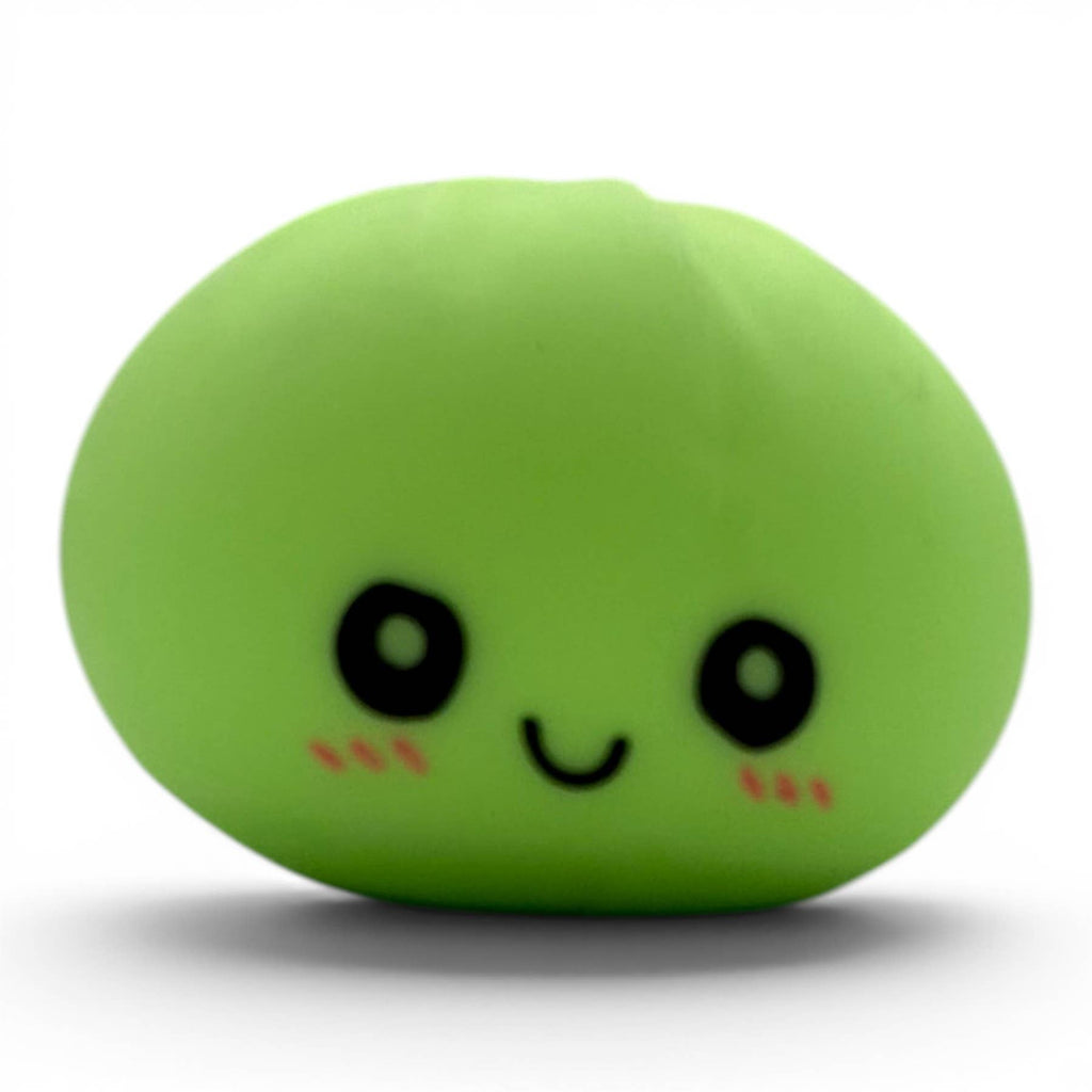 Mystery Neon Dumpling Squishy Fidget Toys