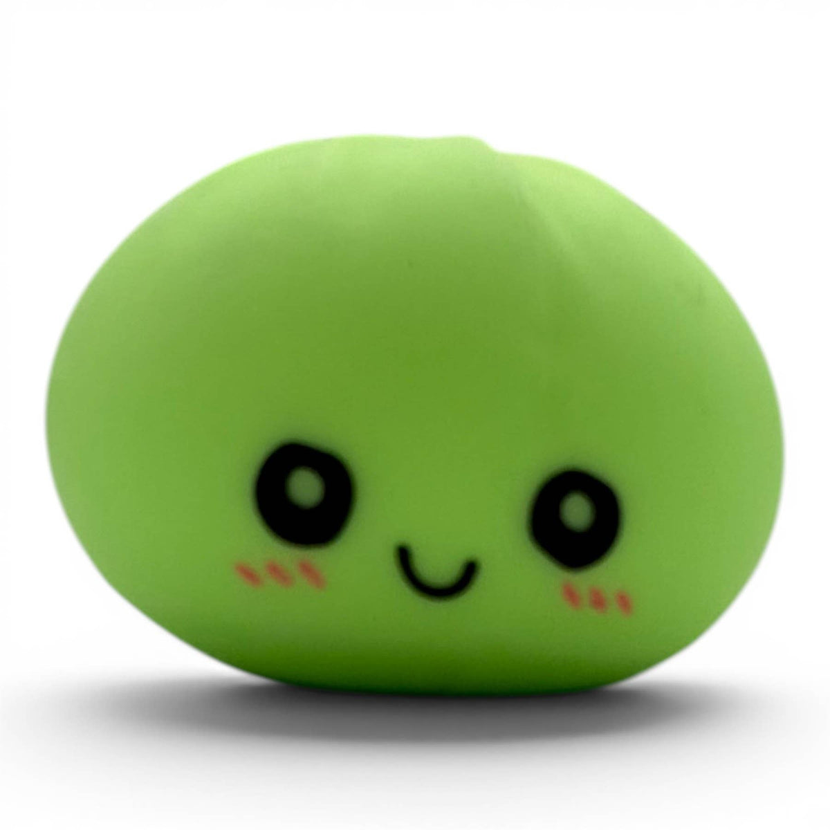 Mystery Neon Dumpling Squishy Fidget Toys