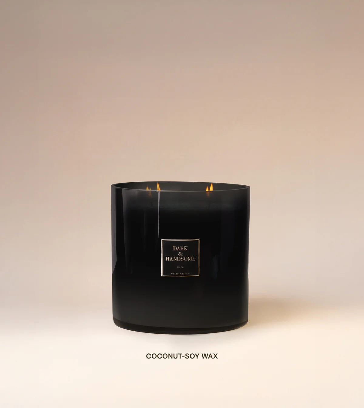 Dark & Handsome 150oz Limited Edition