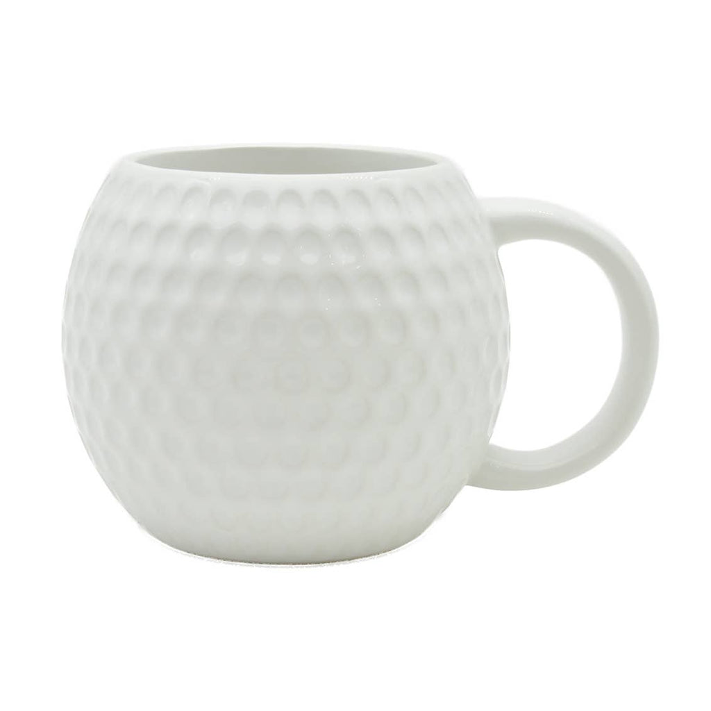 Golf Ball Mug - Sports Lover - Gift Guide