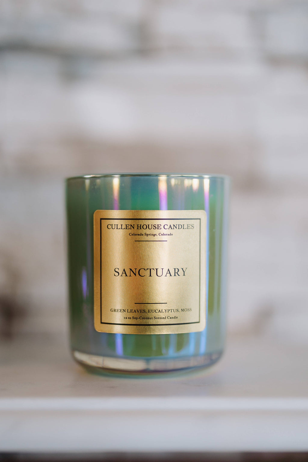 Sanctuary