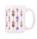 Pickle Ball Coffee Mug