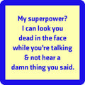 Superpower Coaster