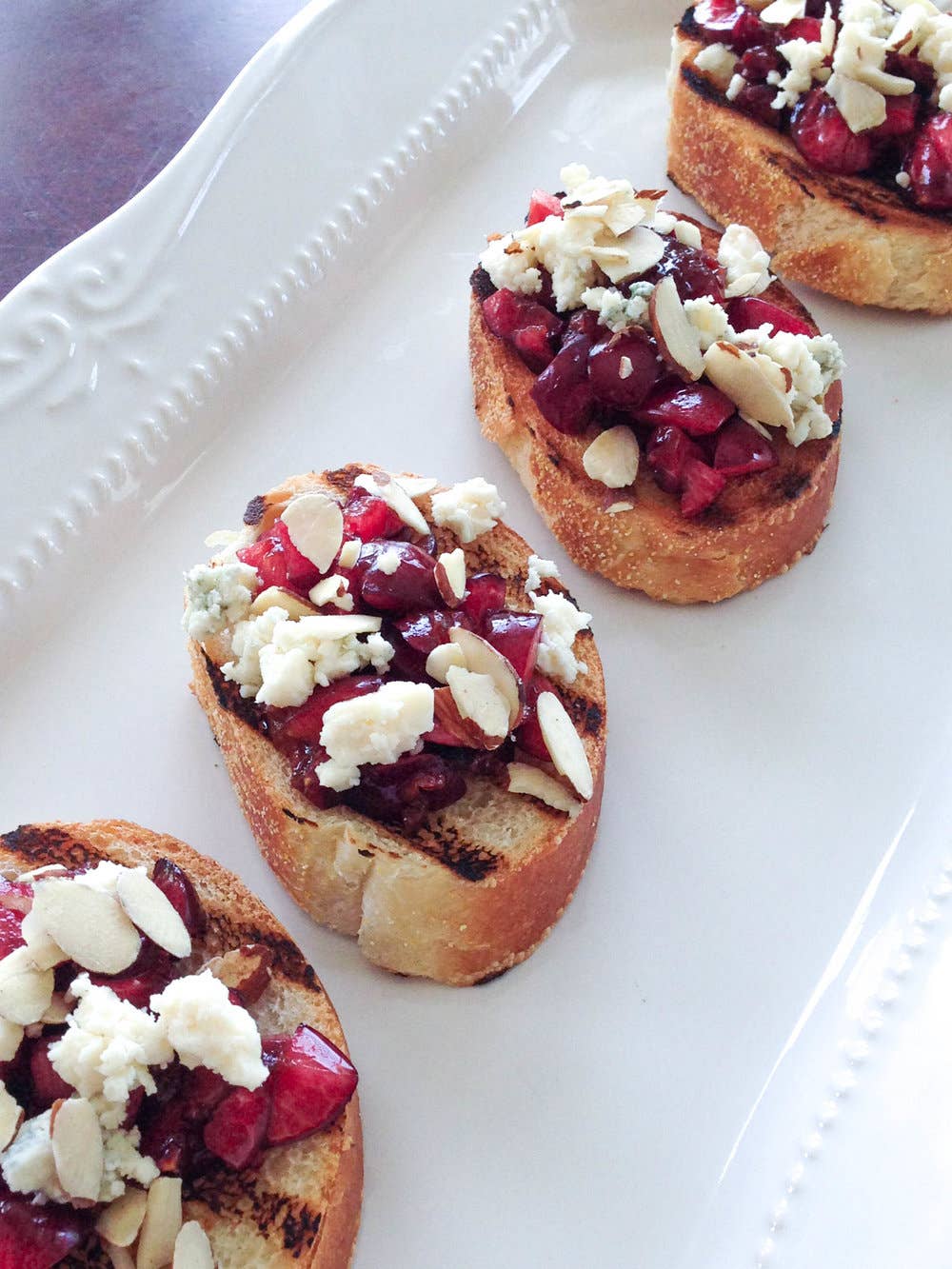 Strawberry Hot Pepper Jam