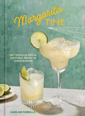Margarita Time Book