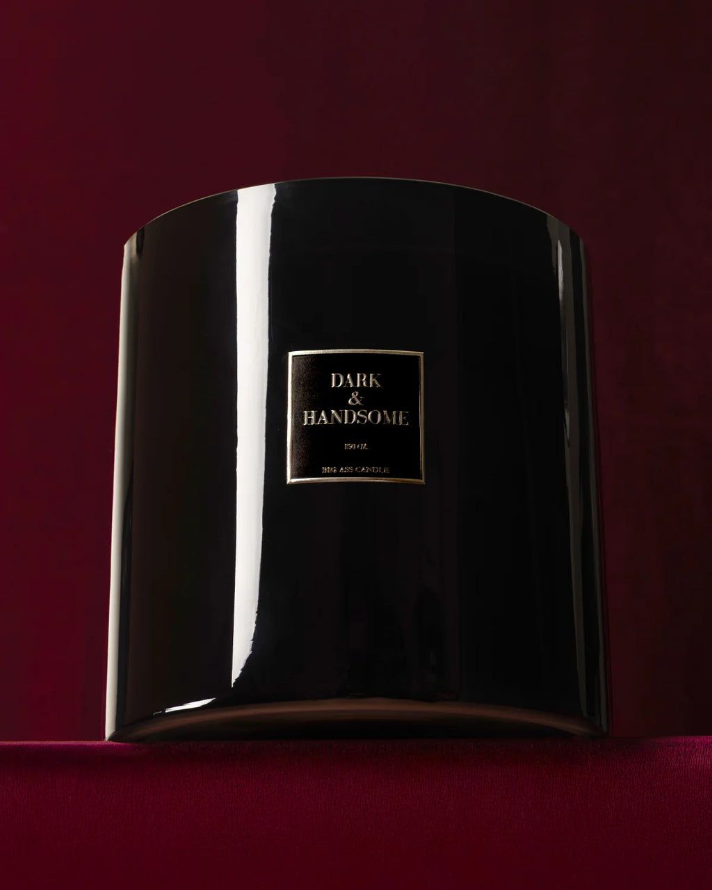 Dark & Handsome 150oz Limited Edition