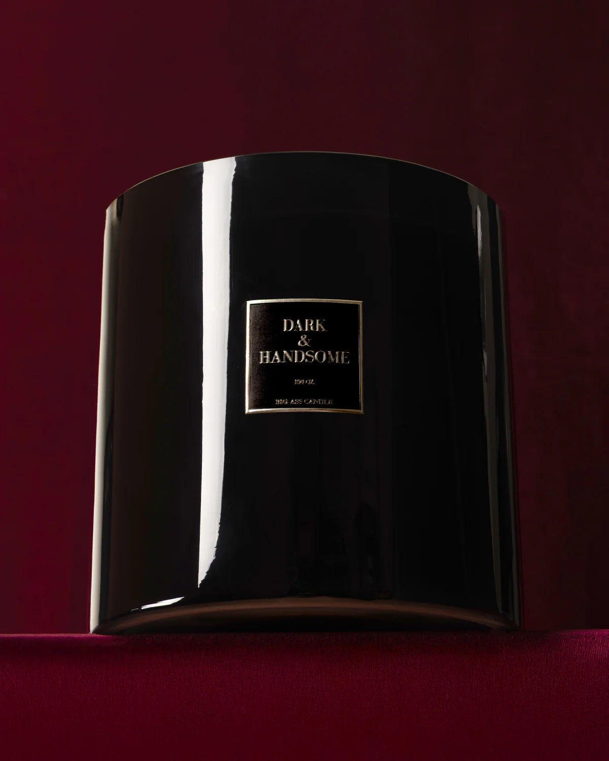 Dark & Handsome 150oz Limited Edition