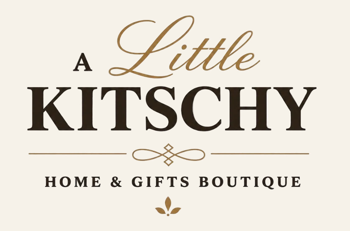 A Little Kitschy Home & Gifts Boutique