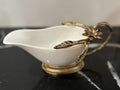 Ceramic Gravy Boat