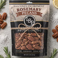 Balcones Rosemary Pecans
