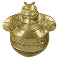 Bee Tray - Gold