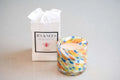 B's Knees Celebrate 2-wick Candle - Confetti Vessel