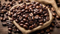 Guatemalan Antigua Coffee Beans 16oz.