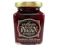 Cranberry Chili Pecan Preserve 11 oz