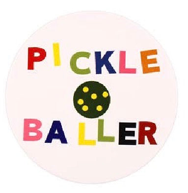 Pickle Baller Coaster