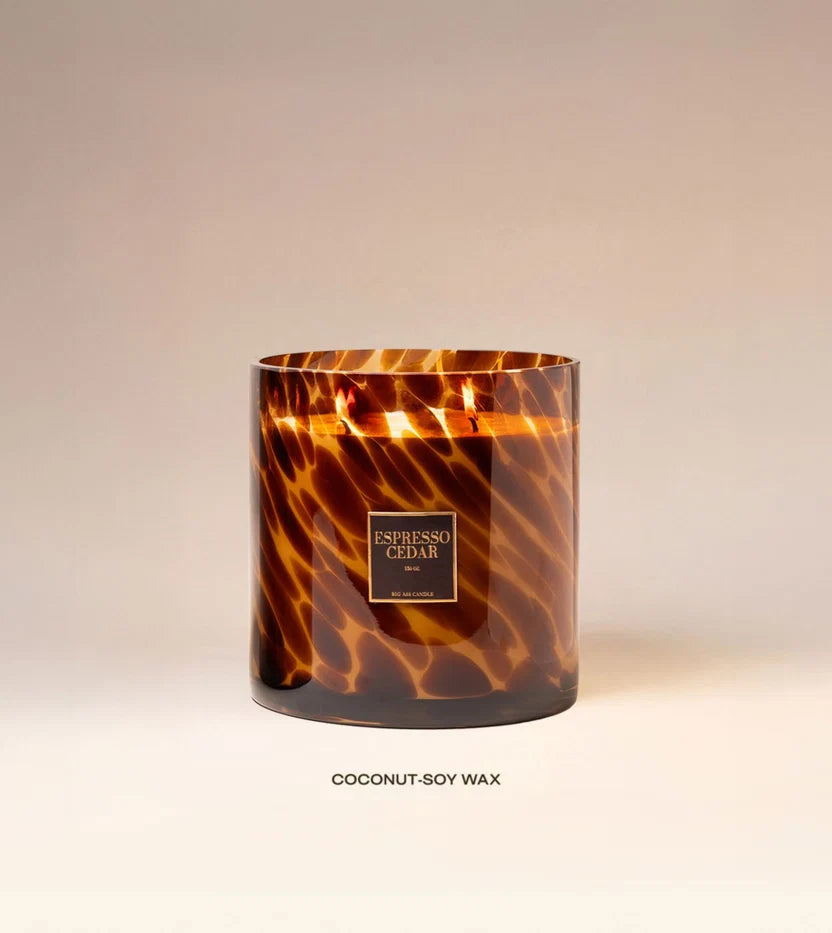 Espresso Cedar Limited Edition 150oz.