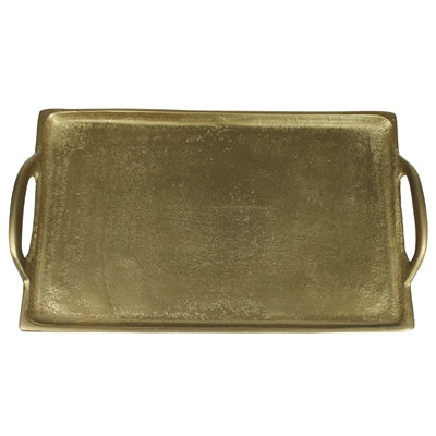 Fitz Tray with Handles - Large