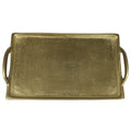 Fitz Tray with Handles - Large