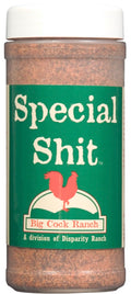 Special Shit