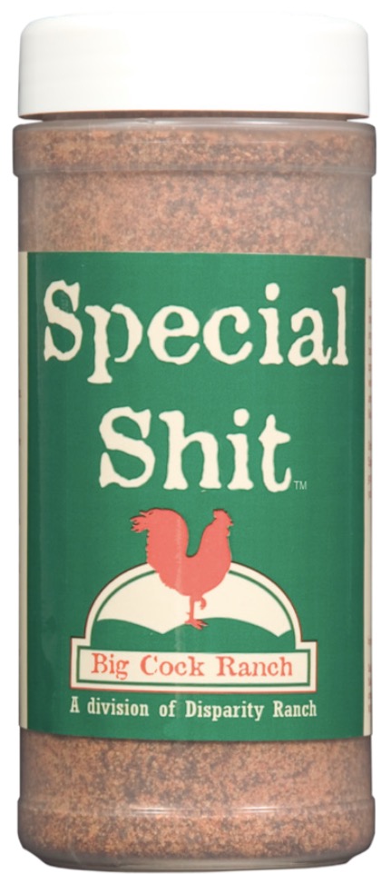 Special Shit