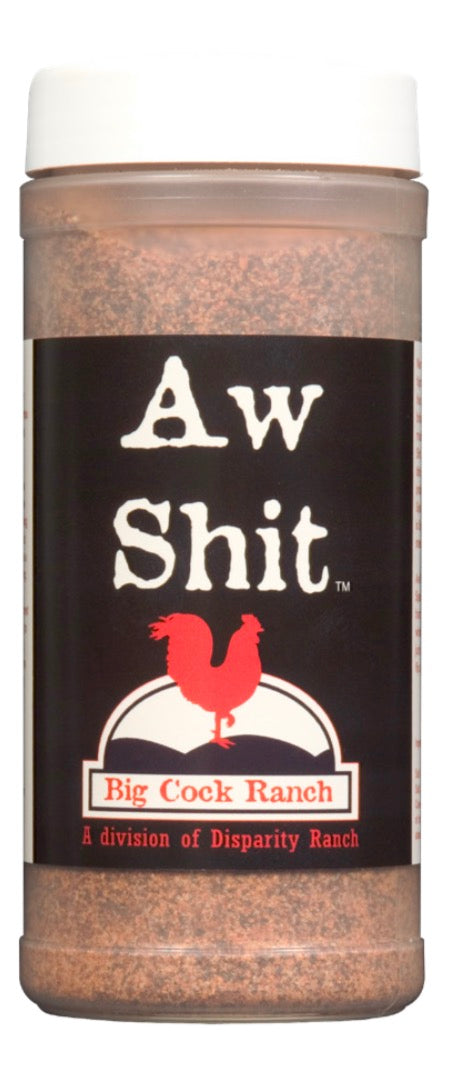 Aw Shit