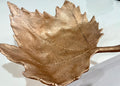 Leaf-Shaped Bowl