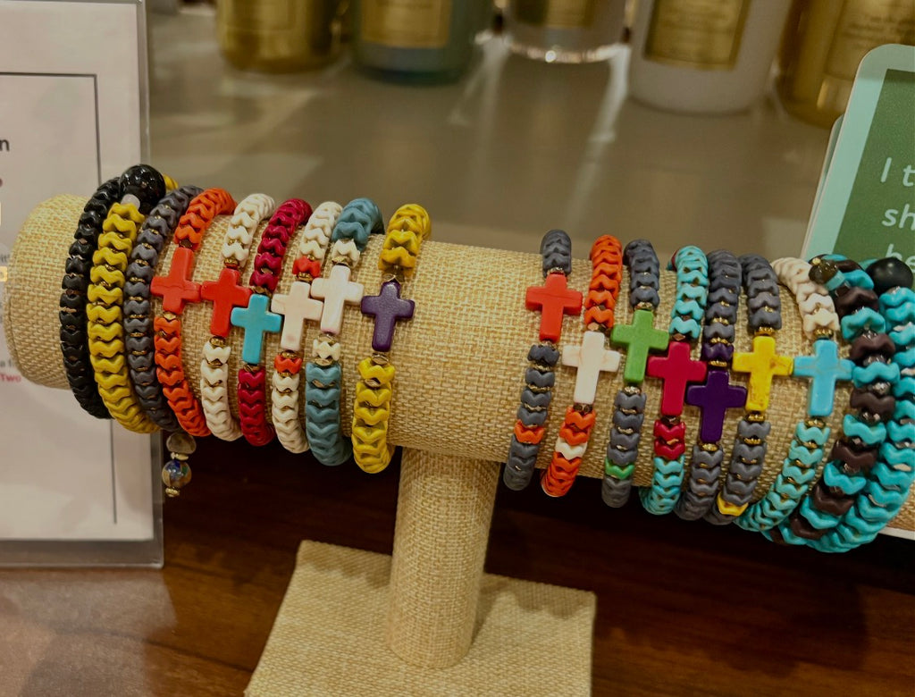 Friendship Bracelets