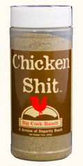 Chicken Shit