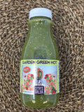 Cita's Garden Green HOT Salsa