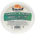Garlic & Herb Fontina Cheese